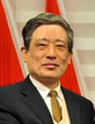 Liu Zuoming