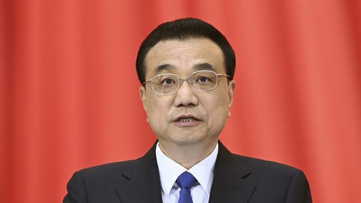 Li Keqiang