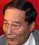 Wang Qishan