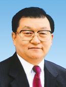 Li Changchun